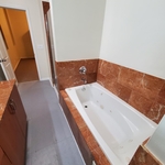 Modern Washroom Remodel