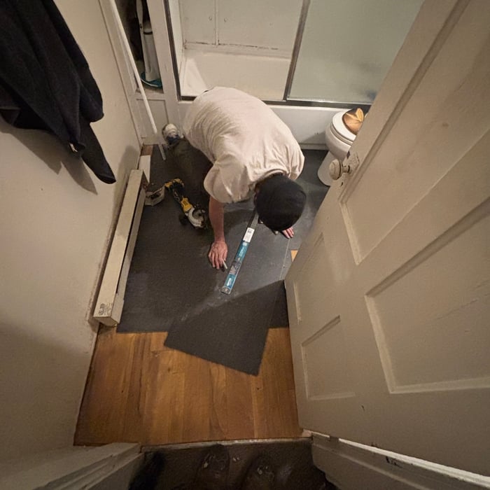 Flooring