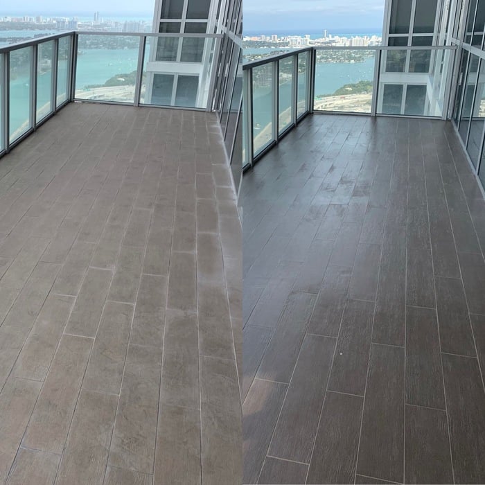 Before and After