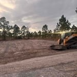 Land Clearing