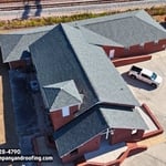 Roof remplacement