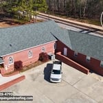 Roof remplacement