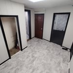 Bedroom remodel