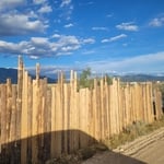Mice & Rat Fence. RV Care