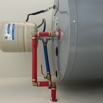 Water Heater Repairs