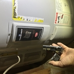 Water Heater Repairs
