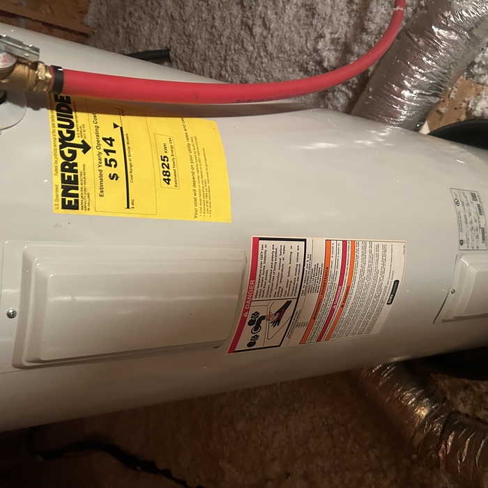 Water Heater Repairs