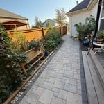 Pavers