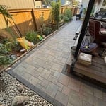 Pavers