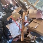 Clean up derry