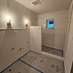 Interior/exterior remodel