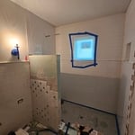 Interior/exterior remodel