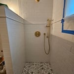 Interior/exterior remodel