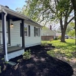 After photo