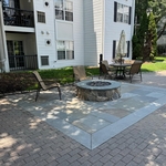 Pavers