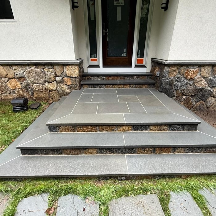 Bluestone