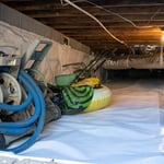 Crawl Space Brothers