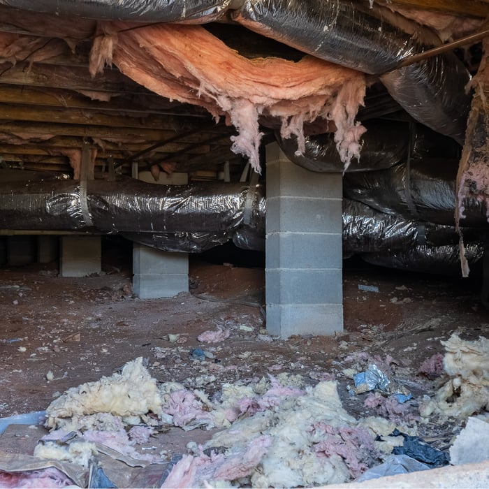 Crawl Space Brothers