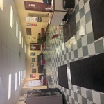 Commercial building