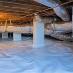 Crawl Space Brothers