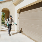 Exterior Service