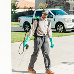Exterior Service