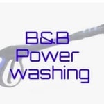 B&B Powerwashing