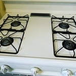 House interior cleaning