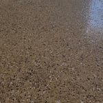 Garage Epoxy