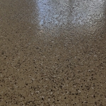 Garage Epoxy