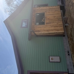 Toe river art studio