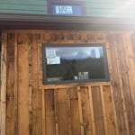 Toe river art studio