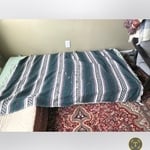 Blanket Before