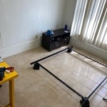 HOUSE DORM