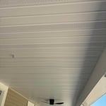 New shed