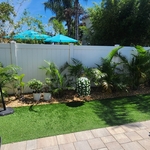 And after picture