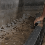 CRAWL WATERPROOFING