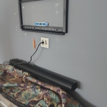 Tv Mounting