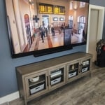 Tv Mounting