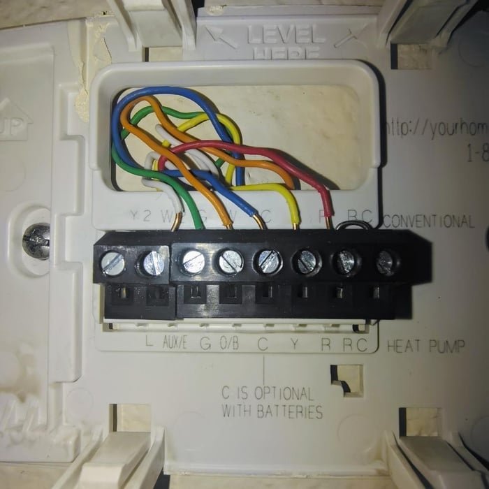 Smart Thermostat