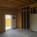 Home addition