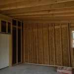 Home addition