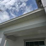 Exterior House Wash