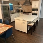Home cleaning