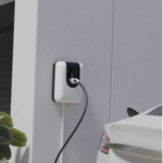 Mounted EV Charger