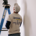 Lead Technician