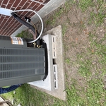Furnace install