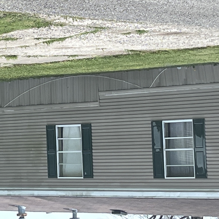Gillespie trailer park