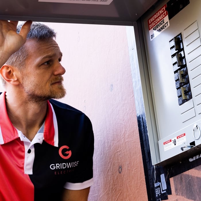 Construction Electrical