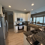 Kitchen update